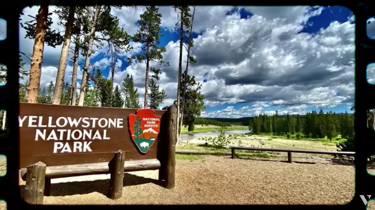 Yellowstone Park shut down as risk of eruption increases dramatically